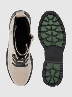 Tamaris Boots In Lack-Optik - Taupe -Schuh Traum 84qksla38d138eae6t8k4h2d9d938j298h7k2c1g897kkcil75akgcib9975ac1l8984sdad9t2j2d218oo36dj169imccpk6oqj0c1k6hhjge1p6sr3cdpl70p66e3574om8c0