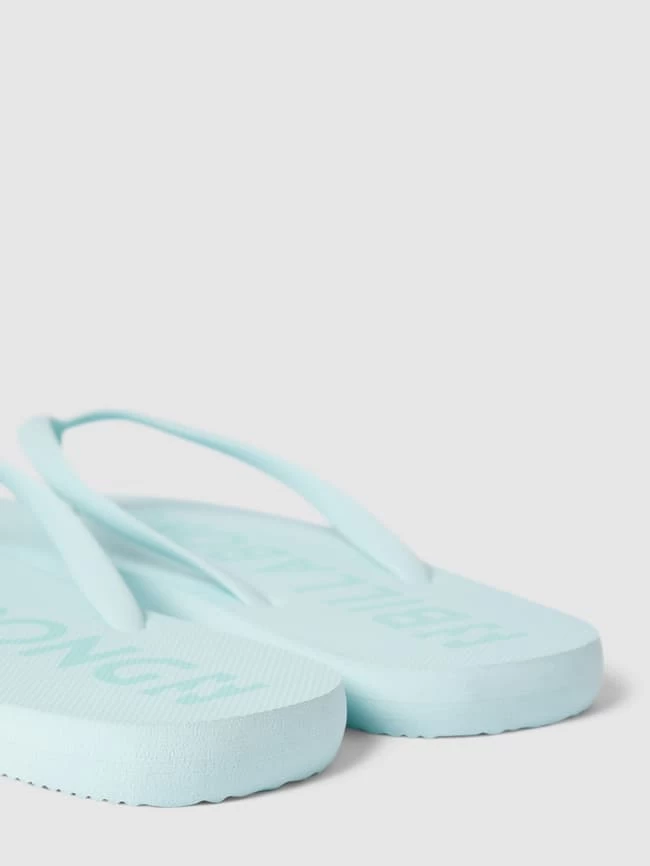 Billabong Zehentrenner Mit Label-Detail Modell 'SUNLIGHT' - Hellblau 5 Billabong Zehentrenner Mit Label-Detail Modell 'SUNLIGHT' - Hellblau – Bild 3