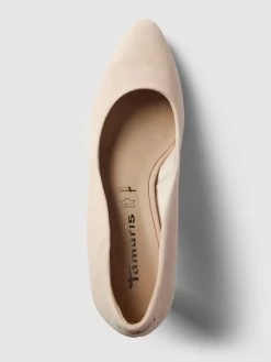 Tamaris Pumps Mit Spitzer Form Modell 'Basic' - Sand -Schuh Traum 852jegqhal7k4i1i9da30i9j9514uj28al3kml2dal5kigq98p152k9g8d9j8gqb715lak1j8la3ghika0o3ipj171h6ad9k74rjce9kcgoj2ob26pi64dpockp34or3c8om2d8