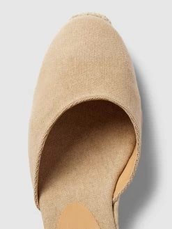 Castañer Wedges Mit Schnürverschluss Modell 'CARINA' - Sand -Schuh Traum 8534skq9ad7kocig692l4i239p63gk289p842k2j8gqkch2aa5758iq9ap63ic229sq42hqb996j6cho8go62dhm6tgmcdpmcdi36d9k61i38e9mcgqm8chgcgr6ac3360p36cg