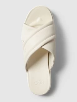 UGG Slides Mit Gekreuzten Riemen Modell 'ZAYNE' - Weiß -Schuh Traum 88ojck1n8h1jggpn9kskeea2ah34odab8544qjq8a54kuka7agqj0ci48kp4egphada42da29t358ha198o6acb660r6ac9l60rj4p1kc5im2ohkcphjip1k6srm6ohm6pi62d0