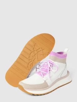 Marc Cain Bags & Shoes Sneaker Mit Label-Detail - Lavendel -Schuh Traum 88okmjho915j6h1pa5756lhi99732iqg95b56cq765al0jql61944lhp9d5kocpna8p4qkae8p9jajqa6p3j8dhoc8o6ccr660rm4opk64q6cohp65h30dr2ccr34cr16hhj0p8