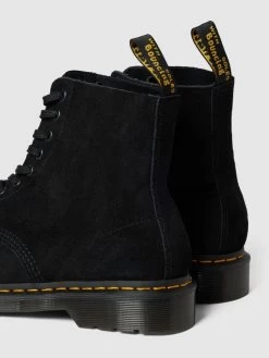 Dr. Martens Dr.Martens Schnürboots Mit Label-Detail Modell 'Pascal' - Schwarz -Schuh Traum 88r38ea6ada4oci68sokgghk9t74ue29759jgh9p854l4ihna54j6h2i8l7j4j9l9cs4ghhp6cq4gl1l6so6cc9h6pgm6p356dgj6ohkckrmaohi6so30c1jcpi64e9nckpmaoo