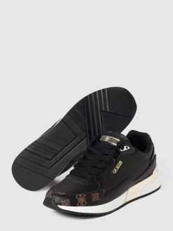 Guess Sneaker Mit Label-Print Modell 'MOXEA' - Schwarz -Schuh Traum 88s46jqd6114kci28kr44d9nagrkkhic717l6kqa916k2g9ia193icq7a8qksl1i6cr48ji7acsl8dai90o3ce9mc4oj6e1icor3aphkc8s30e9l6gqj2p9p6spj6or46pj32e8