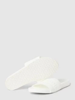 Billabong Slides Mit Label-Details Modell 'CRUZ' - Offwhite -Schuh Traum 890kqcq29l9k2c9n7554kiac9sq4sh9ga57l2ja49ss5cgic6d2jah246pak4gqb693kkcpo8h34uii868o3ecpic4oj8db1cph32dhk6tgm8e1oc8ojicj1c9j66p1i70qj2oo