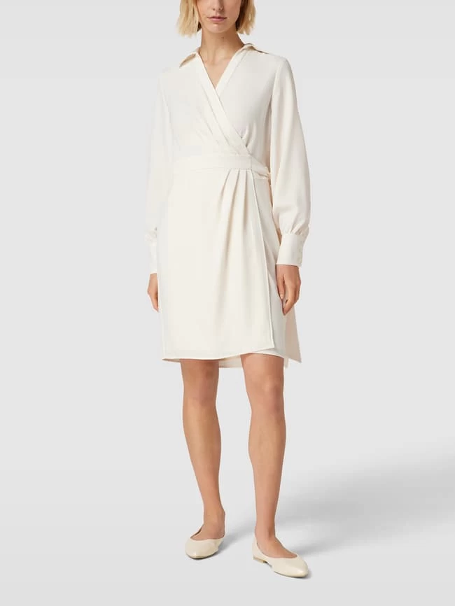 Tamaris Ballerinas In Glanz-Optik - Gold 3 Tamaris Ballerinas In Glanz-Optik - Gold