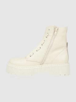 Steve Madden Boots Aus Leder Modell 'Odyl' - Offwhite -Schuh Traum 89854g9m6l548gpn8opjgjpn9173ahih6h136hqf94r4qiqa6p3kgc1i8t7l2e2capb30chmap8j2kpm8p3j4cb66cq34dpp64sj2p9k6pij6ohk6him2ohg6dhj4c9o60p66c8