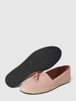 Calvin Klein Jeans Espadrilles Mit Label-Detail Modell 'MONO' - Hellrosa -Schuh Traum 8cp4slijags3eea58d13ic2d9p936g9n64oj4d2la90jgiqa6dakcdqcakskkkqd8gq4ae2b6l0k8hq39ko36phh6pi3gp1p64r3cchk60p62o9lc8r6cd366cs66oj26spj2co