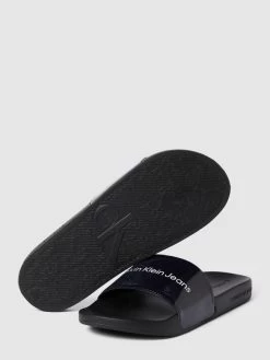 Calvin Klein Jeans Slides Mit Label-Details - Marineblau -Schuh Traum 8cq4ujqa9d93igqd6t34qc9o9h1kighp90qkul1lad5kgk1m6kq3gjqd754j0jph74okeiag6taj4ihl74o38c356dhm8c1l61h3edhkchim4ob6cgs66e9o6os66p3569h38c0