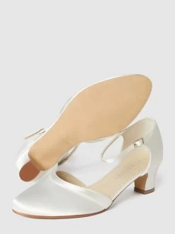Rainbow Club Pumps Aus Satin - Offwhite -Schuh Traum 8d5l8kqb6l156d9mad64ekag9553idhp8l9keham8ksl6iai911j0ki4a99l2jik8d348caj94p4mk9m6l3jec1p64qjie356dim8p9kckoj4eb1cks3ie326co3ao9i71hmce8