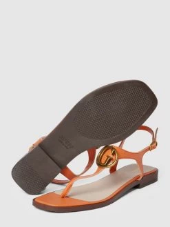 Guess Zehentrenner Aus Leder Mit Label-Detail Modell 'MIRY' - Orange -Schuh Traum 8d738j9p9osj0ii59d24mhho84pl8dic616jcia69pb44i9pagqlaea4991j0dqb60qj2kpm9op56k24613mce9g64rjioj6chhj2opk6or3ce1i60ojgohn6ssjae1m68s32dg