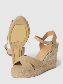 Castañer Wedges Mit Dornschließe Modell 'BLAUDELL' - Sand 11 Castañer Wedges Mit Dornschließe Modell 'BLAUDELL' - Sand -Schuh Traum 8d9l4ia795348lieah354jqf8cs5aha1659lcjpn6pb50h2d852l2ham74ok8j218da4og9pap1kogi3al3jao9gcgpm4p3368q6ac1kc8pjio9oc5ijco9oc8p3cor36srj8co