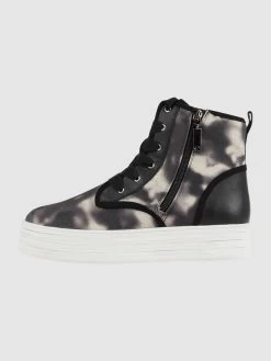 Gerry Weber Shoes High Top Sneaker Mit Plateausohle Modell 'Novara' - Schwarz -Schuh Traum 8d9lajhoa90lacal6pb52hhnagojakqe6kojgli670pjgh2da194udpk614kkhicapb34ji671a4kh2i8so38phj6go30d33c4sm4cpk6kpj4o9nclj64ohl6oqj0cj16lhj6do