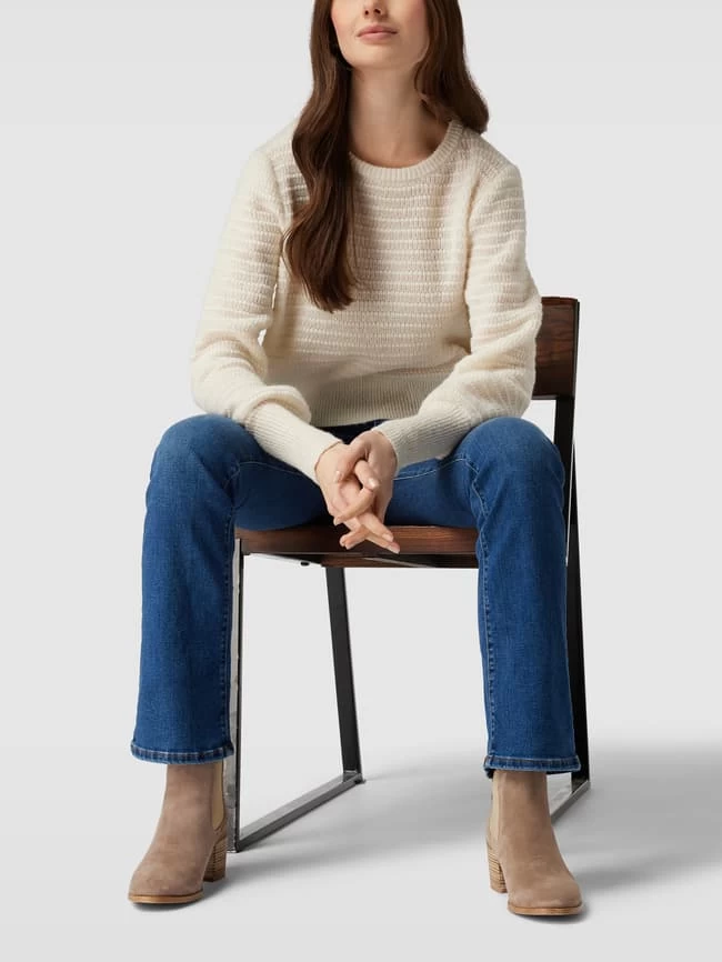 Tamaris Chelsea Boots Mit Blockabsatz - Taupe 3 Tamaris Chelsea Boots Mit Blockabsatz - Taupe