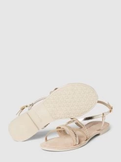 Tamaris Sandalen Im Metallic-Look - Gold -Schuh Traum 8go44li49pb58dho8l7k6g9n6dalcjpp6t3kukqg84o44iib9h1jak9na8rj8k2i8h546k1i6l1kkcqf6h3j8d3460s30oj56li36d9kccsmce9gcorm8e1i61hj2p35c4q34p8