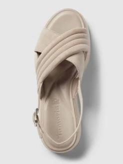 Tamaris Sandalen Mit Dornschließe - Taupe -Schuh Traum 8gq3gcpg8tal2i2j6h4kegql8p94qk2m698l4i9kah74ed278534ajhj6grkmdph8l3kuhhi84slae238h3jccph6co3ep9k6sr3cphk71gj6e36ccs3cd9n6gsjac36cgsjiog