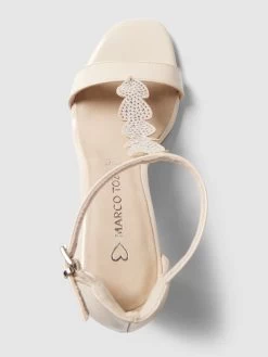 Marco Tozzi Sandaletten Mit Strasssteinbesatz Modell 'Glam' - Beige -Schuh Traum 8gql2jq6917kql2c6h3k6ial89aj8cib6d648kal6ss34c1j715kmhah64qj0gq568q4ojq5656l4gq58co3achicoq3ed3370r3edhkccsj8e1h69hj6p1k64qm2c1n64s66e8