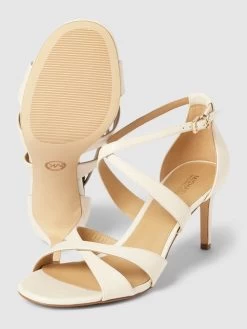 MICHAEL Michael Kors Sandaletten Mit Hohem Absatz Modell 'KINSLEY' - Offwhite 10 MICHAEL Michael Kors Sandaletten Mit Hohem Absatz Modell 'KINSLEY' - Offwhite -Schuh Traum 8gr3agih88qkqjic8gr4okil692kqe2j8h64ijqd9hakcc9n98q34e2ea974gdql84p3eh1h6p64ceal8co32cpl6kq30opj6os38cpk61i6ao9o65im2cj3ckq68phmcopm8p0