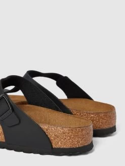Birkenstock Zehentrenner Mit Label-Details - Schwarz -Schuh Traum 8h0j0e2f9174mh1i6pb5agpjah638ca1a564gcah6spkaeam719jicpha913eia89t6kahpp717jili174o3cchk6lhm2e9h69hmcdpkcgq3iob4clijgdph64s30dph61h62p0