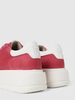Tamaris Sneaker Mit Label-Details Modell 'Pink' - Pink -Schuh Traum 8h44aiqk9pa4gkii991l4d2660ol2gq46d43cdai64p52i9l951j6jal9p544jqh8553ckah84o3egacap3j4c1p6hj34p36c5ijgc1kc8o68oj26sp3cob5climap3274qj4do