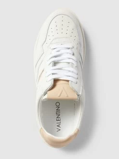 Valentino Sneaker Mit Label-Detail Modell 'APOLLO' - Weiß -Schuh Traum 8h4ksipl8d0j6i1o8h54skqk8t7l4dq1a4q4ij1k850l8jpp6h84ila39953ci2j857j6ihp8p43ckph98o66cj5cpijaoj5c4qj8o9k6osjee1n6cp38dph60rj4c1j60sjae8