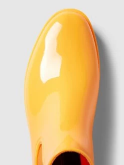 Marc Cain Bags & Shoes Chelsea Boots Mit Label-Detail - Orange -Schuh Traum 8h5ksk1o8l9l2j1g9l256c9la90j0himadb3ah1j995jak25695l0hpj68skqe1m6da4clija9830hik9d3j0ob569i3eohmc8om8ohk68r68oj56dh3id9lcdi36c9k6dhj0do