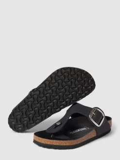 Birkenstock Zehentrenner Aus Leder Mit Dornschließe Modell 'Gizeh' - Schwarz 10 Birkenstock Zehentrenner Aus Leder Mit Dornschließe Modell 'Gizeh' - Schwarz -Schuh Traum 8h5laci78sskok2d8da3ic26a184gja1754j2l268p2lclie9cr38i1ial5j6lhpal6j2h1mah2kahhi9t3jgd1o68r30ohpckq36chkccomce9l61im6pb1chj62opg75h30oo