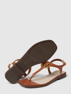 Guess Zehentrenner Aus Leder Mit Label-Detail Modell 'MIRY' - Cognac -Schuh Traum 8h7jcjij90ql6c2ea584ae1g6l34uj2690p54i2j8gol8i2da8s50dpga4r58ihn9gs5adak6opj0c2l8ko68dpicos66o9lchh3aphkc8q6aob46tj3cd326so62eb66ksj4dg