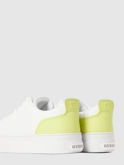 Guess Sneaker Mit Label-Details Modell 'GIAAS' - Weiß -Schuh Traum 8h9ksea4ah3jgciga8okoead6gs4mkqda114kcam6p4l2k27a1450cah613kadqb851lajae9h952ipi8l3jce1p6hhjae9lc9j34c1k74sj0e326dj62chic8sj8p9h68rm6c0