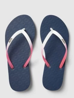 Roxy Zehentrenner Mit Label-Detail Modell 'VIVA GRADIENT' - Marineblau -Schuh Traum 8kpkmjqh9l94cjpo9kqj2gidad152c1p8l442khk958l4j229564iihm8h64qjpg9kqkokah990j6cqk9l3j0c9oc5h30eb56lgjee1k6grjaeb1ckrjae1p6lh38p9g6co32e8