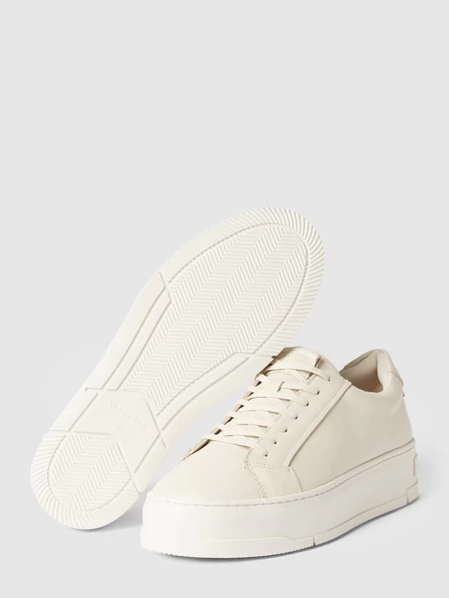 Vagabond Sneaker Mit Plateau-Sohle Modell 'JUDY' - Offwhite 7 Vagabond Sneaker Mit Plateau-Sohle Modell 'JUDY' - Offwhite – Bild 5