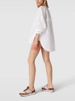 HOFF Sneaker Mit Label-Detail Modell 'VALPARAISO' - Rosa