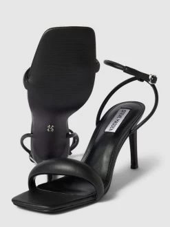 Steve Madden Sandaletten Mit Dornschließe Modell 'ENTICE' - Schwarz -Schuh Traum 8l64qk298h0l8ci48d84qlih8h0kml2e6t5kqla36opksjpj8kq42jih6h74ekhha5130j9i64skmj1h9oo62e3465ijedb1ccr3idpkchh3ao9jc4pj8eb56oom2p9j6ksm4d0