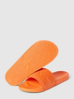 Calvin Klein Jeans Slides Mit Label-Detail Modell 'FREQUENCY' - Orange -Schuh Traum 8l656k9m9134qhq96t3jejhna10j8lid6h936j1o8l0kgcqg7514skpp89b56ja26h4lah24a8p32dhh90o32d9m60q32oj160ojgdhkckr66eb16gsj4dhnc4qj2p34cdgjepg