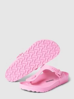Birkenstock Zehentrenner Mit Label-Details Modell 'Gizeh EVA' - Pink 10 Birkenstock Zehentrenner Mit Label-Details Modell 'Gizeh EVA' - Pink -Schuh Traum 8l73adq59gqk4ji3a0qkmgqd9kr4ik1g895lajik895j6gil8csj8iqd9154ilila0sj0k9j8grk2ki86go62o9j71im4cpkc5hjgcpkc9ij2eb56sqmadpl6krj0dhncgp3ec0