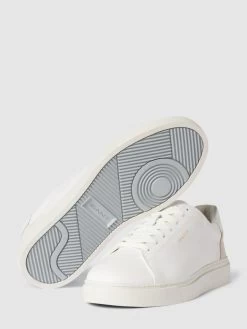 Gant Sneaker Mit Label-Detail Modell 'Julice' - Weiß -Schuh Traum 8l93ak1h8t14agih89144chla4plalhga4s4gc2bad9j0chi892kcjhm88sj0i9j99858l2kaha4qhq974o6adr160pjee1jc4o6cchk6oq64e34coqm8dpl6sp38p1n6so36p0