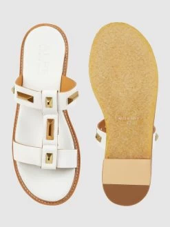 ALPE Pantolette Aus Leder Modell 'Vero' - Weiß -Schuh Traum 8oo32d1g9d3k2di89l2lcgqa9p24cha3851ksd1m61656hqc71234jqg9l74qghj6ksjii9l9kr4uc2d64o3ce1i71h34p9m70pm6c9k65h64o9i6ti6ae9k6cpm6dhj6co36p0