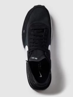 Nike Sneaker Mit Label-Details Modell 'Waffle One' - Schwarz -Schuh Traum 8orl6kac99akqkpm9gokkii3ah5k6d2h6t444ihj8p45cia98p3keiq68kr48chla8pkmi288d8jeki79go68opickq64c1m69j32e9kcpi3goj56kqj2dr274r6ap1k6so3cc8
