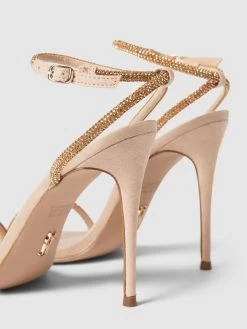 Steve Madden Sandaletten Mit Zierbesatz Modell 'BRESLIN' - Rosé -Schuh Traum 8p154iijal7j6gho6l0kkcq26l254hif6l34ici169b4ecahal15chim8cq52ihg8t8k4c1p6h65aca374o64p1ocli38cb169hj4phkccsj4oj4cph30pj3ckoj4opn6csmac0