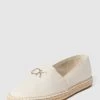 CK Calvin Klein Espadrilles Mit Label-Applikation - Ecru 1 CK Calvin Klein Espadrilles Mit Label-Applikation - Ecru -Schuh Traum 8p74ed279t958l1h998jai2ga0sjeli19t0kojae8l0kgi1j6d73eia49l0lckid8sqj8eaea96kicam9t3j2pj3ckom8oj56sp38c1k6oo62e356kq3ad9p6ko3ip1h65im2d8