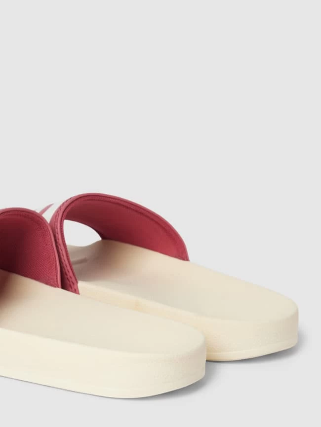 Levi’s® Acc. Slides Mit Label-Detail Modell 'JUNE' - Pink 4 Levi’s® Acc. Slides Mit Label-Detail Modell 'JUNE' - Pink – Bild 2