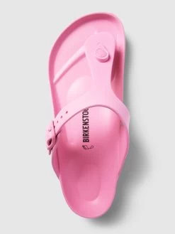 Birkenstock Zehentrenner Mit Label-Details Modell 'Gizeh EVA' - Pink 11 Birkenstock Zehentrenner Mit Label-Details Modell 'Gizeh EVA' - Pink -Schuh Traum 8pb36cpn70okihi89l458dala0s42ii488ql4ka299332l2c68p3cd256164chqd8gr58jhm6d430h9j6d3jgchkchi3ed1nccs3ep1kc5i6ce3564r64dj374p38eb16pj34e0