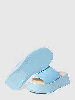 Vagabond Pantolette Mit Label-Prägung Modell 'COURTNEY' - Hellblau -Schuh Traum 8ss4ml1k9d6jagah659kod9l8hb4qkac68q44jia8d1jaki290oj4lhl8ss3aia16ko4qe2bapa34c289ko68chn6ksjcc9g6sr6ao9k6pi34ob1c4r6cdr460rjed3371hj0c8