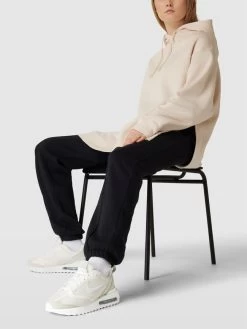 Nike Sneaker Mit Label-Details - Beige