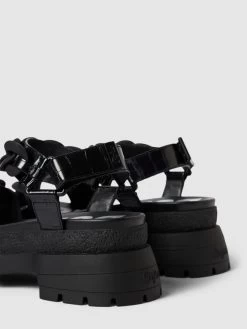 Buffalo Sandalen Mit Label-Print - Schwarz -Schuh Traum 8t24qc2ga4pjgkq66crkqlid9d652dqc68rkshhj6da44lhi9da36k9p6134mcij6ssjihpha974eiia653j6phmcoo6cc1gcos34e9kcksjie1j71hmcc32coo3cor5cpi34oo