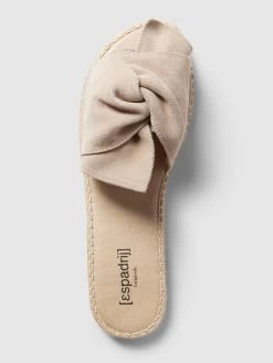 Espadrij Pantolette Mit Knoten-Detail - Beige -Schuh Traum 8t24ql2ja944shpk9l25cchn9lajck2fa8p4sia1ap138jqh996kkda161336kqaadb4oiql64o4qdiga53m8pb56cq68d1mcgo68e9k6coj2ohkchgj0cj3c4qm8or465ij0co