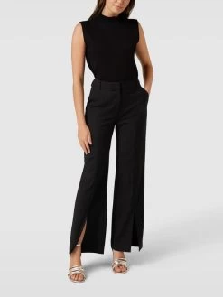 Marco Tozzi Sandaletten Im Metallic-Look - Gold