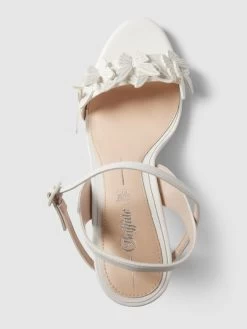 Buffalo Sandalette Mit Zierbesatz Modell 'CARLA BUTTERFLY' - Weiß 8 Buffalo Sandalette Mit Zierbesatz Modell 'CARLA BUTTERFLY' - Weiß -Schuh Traum 8t53ij2ealak2iii70p3ceaf9hb46khma4skkeah8h24mi2k6h5jee2h8ookigpoaook2e9i9t83alic6so30d34clij4ohn6cq34phk60p66oj4c5j3ge9ocpgj4dppcks3cc8