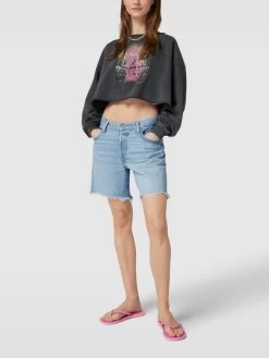 Billabong Zehentrenner Mit Label-Detail Modell 'SUNLIGHT' - Pink