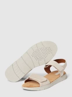 Geox Sandalen Mit Klettverschluss Modell 'DANDRA' - Beige -Schuh Traum 8t73cha3a4p38iqb659jee2685348h1i613k4ja795748ca18l238cic68ql2hpl6kol2l23692jigil88o66pj46cpj8dr56ooj6p9k60q36e1j61i3ipj574qm4phhc4q3id0